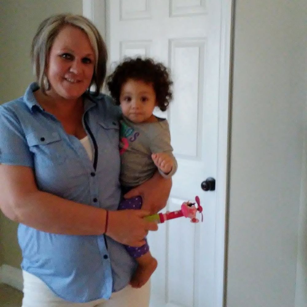 Meet your Posher, Mandee